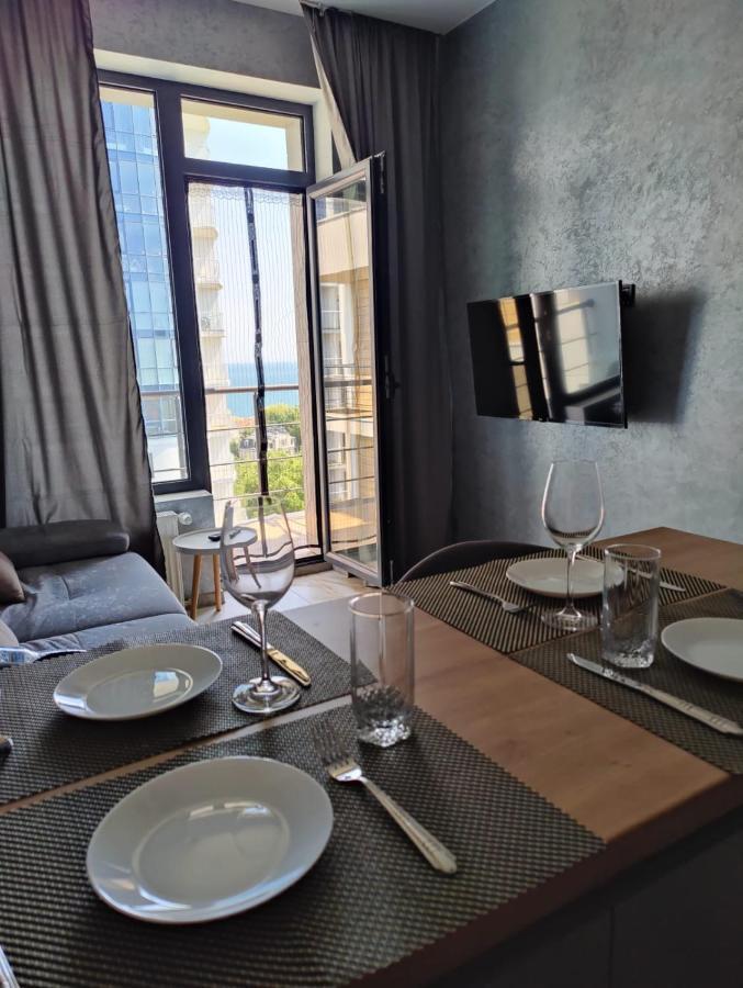 Platinum Sea View