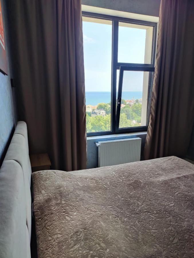 Platinum Sea View Apartament Odessa