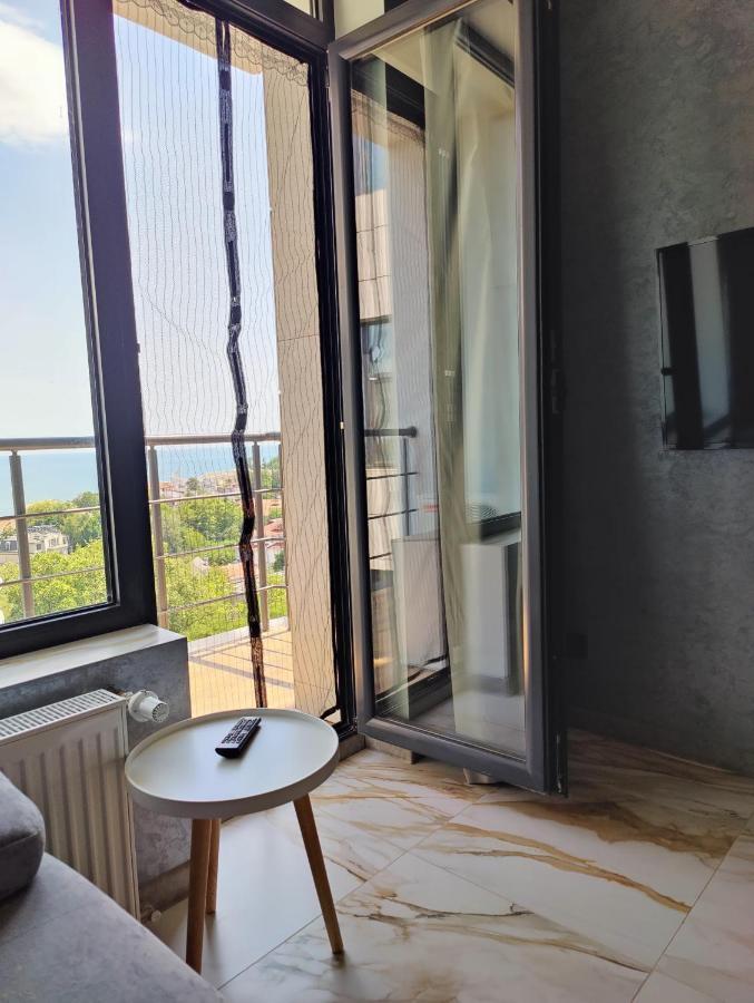 Platinum Sea View Odessa