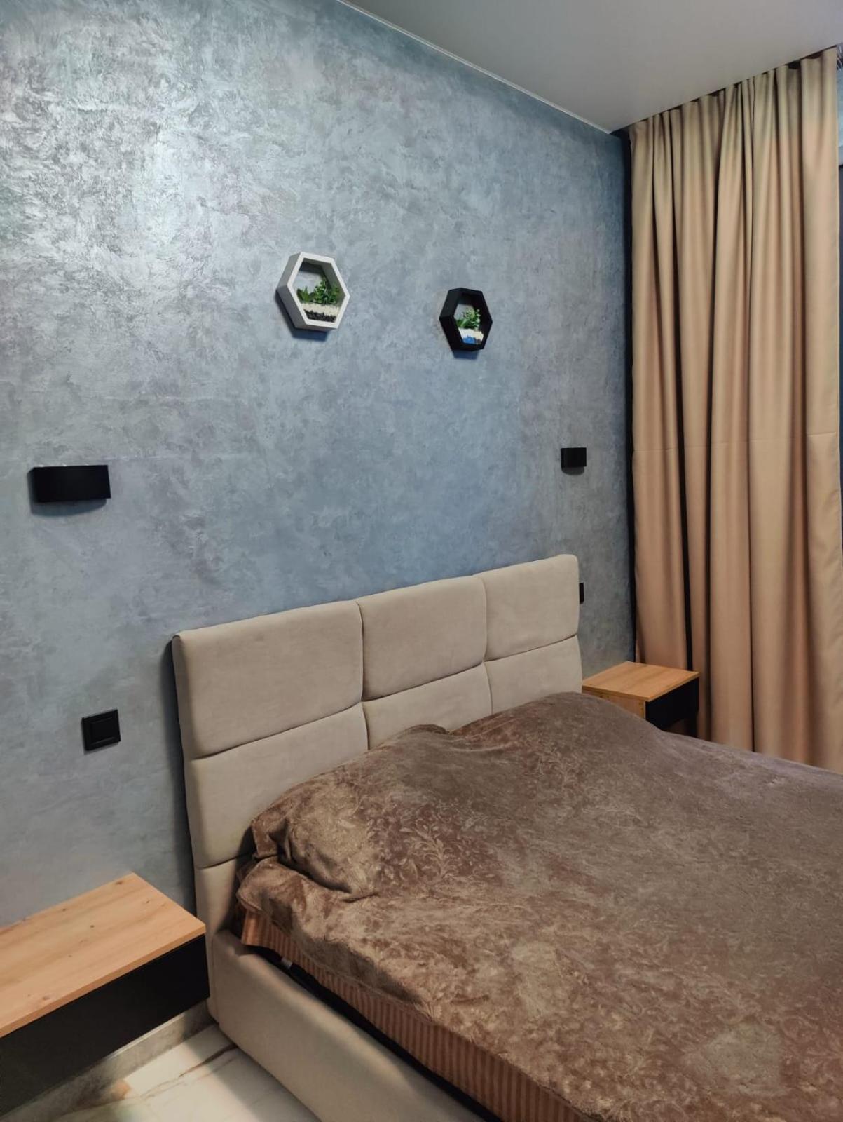 Apartament Platinum Sea View